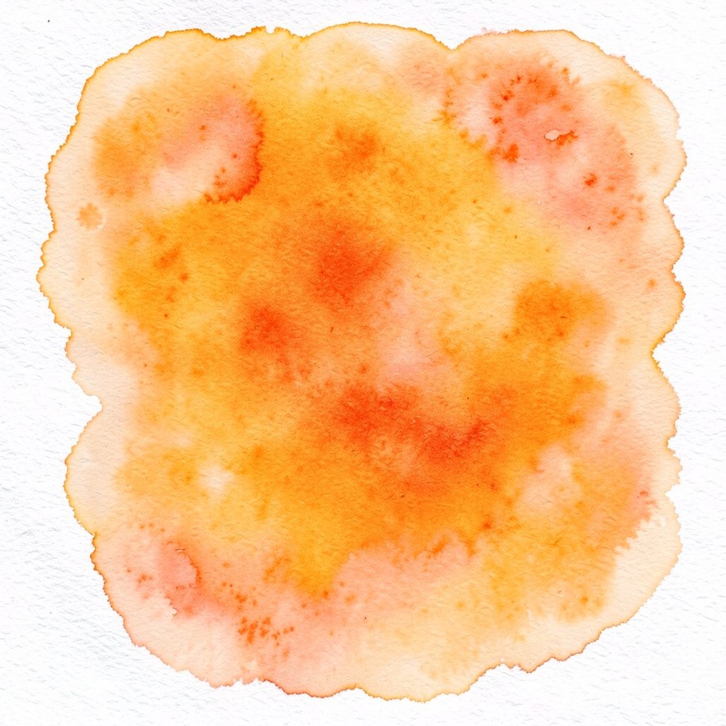 A soft watercolour painting of an open book on a wooden desk beside a glowing lamp, warm amber and deep navy tones blending into a quiet study atmosphere.